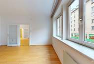 Charmante 2-Zimmer Wohnung inklusive Loggia, nahe der Innenstadt