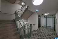 Durchdachte 1,5 Zimmerwohnung mit 12m² Balkonflächen in den PARK FLATS im 3. Bezirk