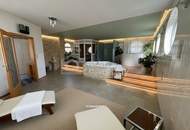 Großzügige Wohnhaus in Zeltweg – 299 m² Wohnfläche, eigener Wellnessbereich, Pool &amp; vielfältige Nutzungsmöglichkeiten