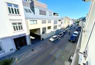 Licht & Leben: Moderne 3-Zimmer-Wohnung nahe Stadtplatz Klosterneuburg