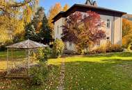 Innenausbau steht kurz bevor I Altbau kernsaniert I Sauna I Pool I Lift I Fußbodenheizung mittels neuer Luftwärmepumpe I