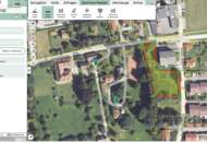 *** Ruhig, zentral, naturnah 2219 m² Baugrund im Herzen von Aflenz Kurort***