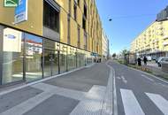 Urbanes Wohnen nahe dem Grazer Hauptbahnhof