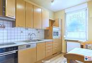 ICH BIN GERÄUMIG - WOHNUNG in GÄNSERNDORF