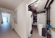 Naturparadies mit Badeteich – in der idyllischen Landschaft von Klosterneuburg-Kierling