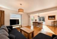 Familientraum am Zistelberg | Modernes Einfamilienhaus mit Pool, Bergpanorama & 727 m² Grund