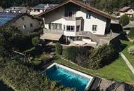 Generationentraum - privates Mehrparteienhaus mit Pool