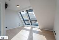 Luxus über den Dächern Wiens – exklusives Penthouse mit 360°-Panoramablick und drei Terrassen