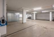 Gottfried-Keller-Gasse 5: Moderne 2-Zimmer-Neubauwohnung mit Balkon &amp; Garage am Modenapark (1030 Wien)