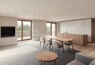 Ihr Rückzugsort in Puch bei Hallein - 3,5-Zimmer-Terrassenwohnung mit Panoramablick