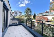 360° TOUR // TERRASSEN ERSTBEZUG WOHNUNG / FIRST LETTING BALCONY APARTMENT