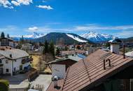 Grundstück mit Altbestand in Seefeld in Tirol – Top-Lage inkl. Gutachten!