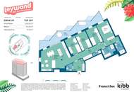 JETZT wird's leywand. Familien Rooftop Traum mit Panoramablick! (T197)