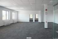 Neubau Büro ab sofort!