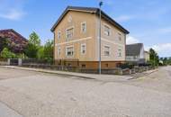 Das perfekte Familiendomizil mit Stadtanbindung: Großraumwunder in zentrumsnaher Bestlage!