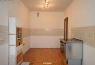 Helle 3-Zimmer Wohnung mit Stellplatz