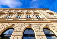 Herbstaktion - Letzte Wohnung! Neuer Preis! Happy in Ottakring! Tolle 2-Zimmer Wohnung mit separater Küche + Erstbezug nach Sanierung + Wunderschönes Altbauhaus + Perfekte Anbindung und Infrastruktur! Jetzt zugreifen!