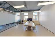 Loft-Büro am Schwedenplatz!