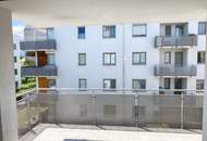 Zentral gelegene 3 Zimmerwohnung in Wieselburg - inkl. Balkon