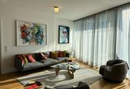 "Parkapartements Belvedere": Topmoderne 3-Zimmer Wohnung mit Balkon!