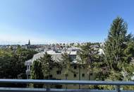SONNIGES SÜDTERRASSENAPARTMENT MIT HERRLICHEM FERNBLICK ( BJ 1965 )