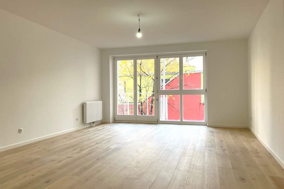1180! Schöne 1-Zimmer Wohnung mit Balkon!, Wohnung-kauf, 285.000,€, 1180 Wien 18., Währing