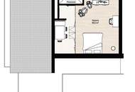 Wohnung mit großem Balkon in Haus im Ennstal!