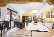 Gepflegte 4-Zimmer-Eigentumswohnung mit Balkon in Rojach nahe Heiligenblut am Großglockner