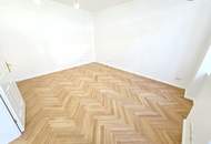 Saniertes Raumwunder im absoluter Hofruhelage mit BALKON-Option (baubewilligt)! Kurzzeitvermietung möglich + Perfekte Infrastruktur und Anbindung! Jetzt zugreifen!