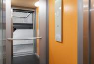 HELLE DG-MAISONETTE in der Albrechtstraße, TIEFGARAGENPLATZ