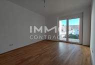 ++ Erstbezug: Vorsorge-Wohnung + inklusive Garagenstellplatz ++