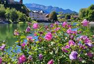 Exklusives Baugrundstück in Bestlage - ein "Filetstück" mit Seltenheitswert in Serfaus - Fiss - Ladis