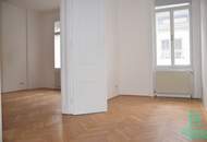 Beim Hamerlingplatz - Großzügige, sonnige Altbauwohnung!