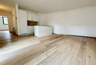 Stadt trifft Natur - Elegante 2-Zimmer Wohnung mit Klimaanlage, Sauna &amp; Terrasse