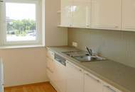 Lichtdurchflutete Neubauwohnung mit 2 Terrassen!