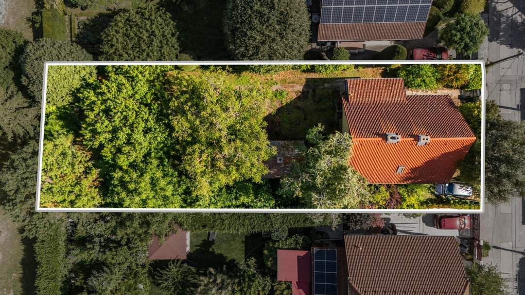 "1 Minute zur U1 Leopoldau - Eigengrund"