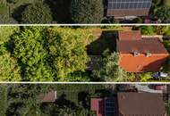 "1 Minute zur U1 Leopoldau - Eigengrund"