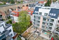 Dachterrassenwohnung | Erstbezug nach Errichtung | südseitig | Klima & Luftwärmepumpe | Tiefgaragenplatz | Fertigstellung 1Q26