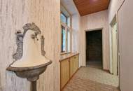 " Ran an die Sanierung für s schöne Leben !" Nähe U3 Hütteldorferstraße/ Breitensee