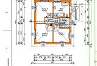 "Bereit für den Sommer im eigenen Haus mit Schwimmteich?"