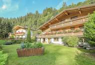 Großzügiges Mehrfamilienhaus mit 3 Wohnungen