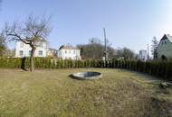 HIETZINGER EINFAMILIENVILLA MIT AUSBAUPOTENTIAL
