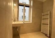 Ottakring - Jahrhundertwendehaus erstrahlt in neuem Glanz