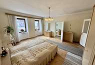 Ehemaliger Bauernhof mit Presshaus, Innenhof und kleinem Stadl, in der nähe von Retz!