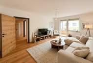 Sanierte 3-Zimmer-Wohnung im Herzen von Bischofshofen zu verkaufen!