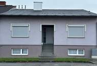 Ländliche Oase: Ihr Zuhause mit Stadl im Weinviertel