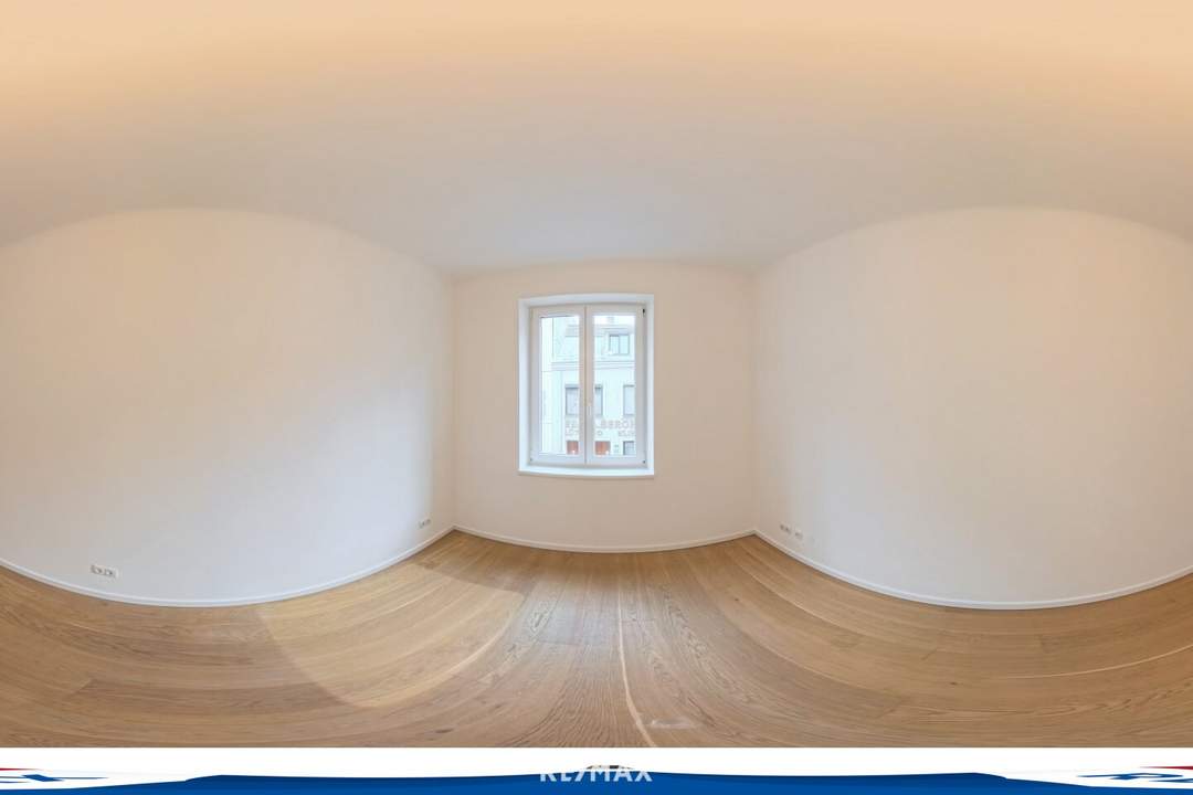 Familienwohnung mit großer Wohnküche in AKH- und U6-Nähe