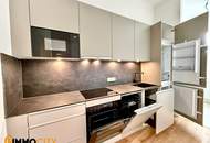 Erstbezug, schlüsselfertige 2-Zimmer-Wohnung inkl. Küche (SIEMENS) im 3. Liftstock, Klosterneuburger Straße 52, 1200 Wien