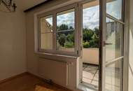 Charmante 2-Zimmer-Wohnung mit Balkon in Krems an der Donau (Provisionsfrei)