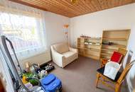 Liebevoll gepflegtes Einfamilienhaus - rasch beziehbar